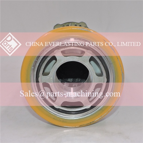filtro hidráulico oruga de repuesto 2254118 225-4118 garantía de calidad