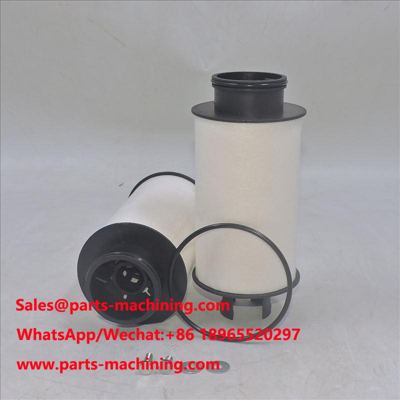 filtro de aceite 51.01804-6002 uso para excavadora oruga