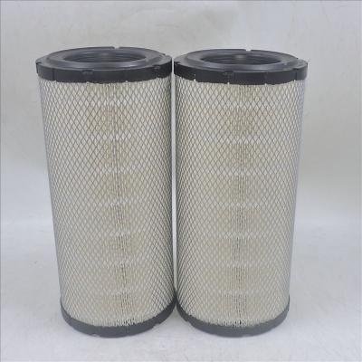 filtro de aire 2652C845 uso para motores perkins