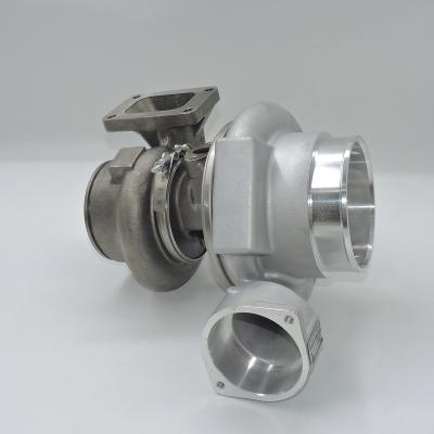 turbocompresor se652cn 10000-12285 para fg wilson perkins serie 4012