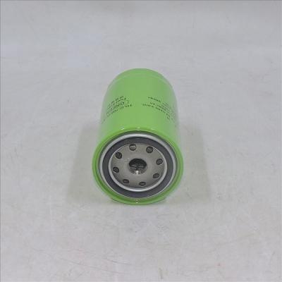 Uso del filtro de combustible 11LG-70010-AS para cargadora de ruedas hyundai