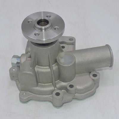 U45011050 10000-50520 Water Pump For Fg Wilson 13KVA Generator 403