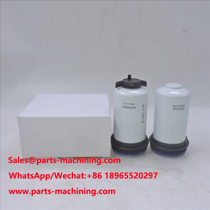 kit de filtro de combustible V837091129 V837079555 837079718
