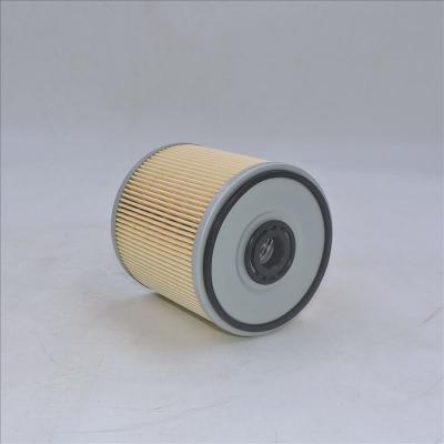 filtro de combustible DAHL151 SN40035
