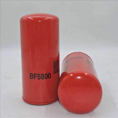 filtro de combustible BF5800 P556916
