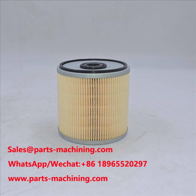 filtro de combustible DAHL151 SN40035
