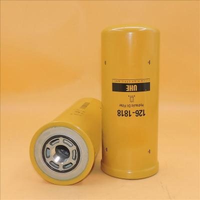 filtro hidraulico 126-1818 1261818
