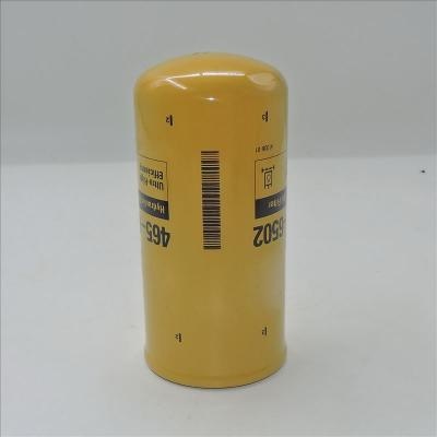 filtro hidráulico 465-6502 4656502
