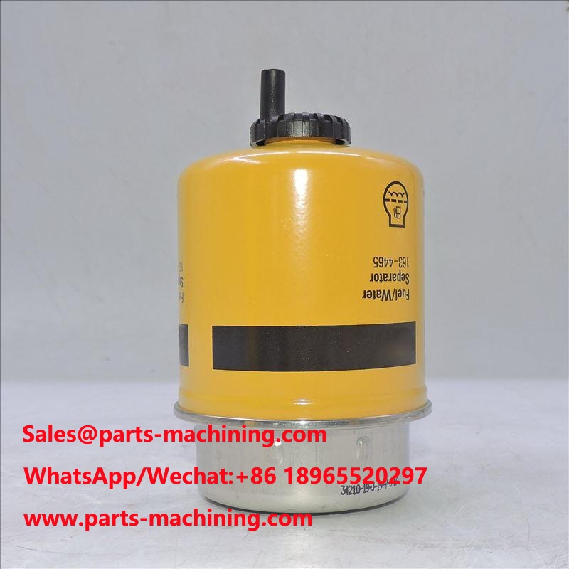 Fuel Water Separator 163-4465 1634465