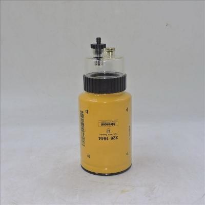 Fuel Filter Separator Assembly 174-9570