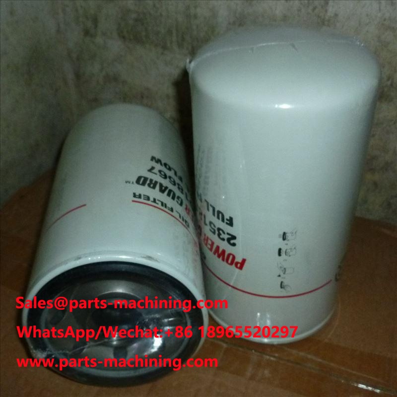 filtro de aceite 23518667 C-6508 B95-SS P550947 LF3333SC

