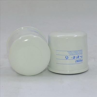 filtro de aceite P502067 C-5205 B1400 LF3925
