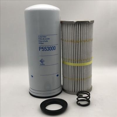 Oil Filter P553000