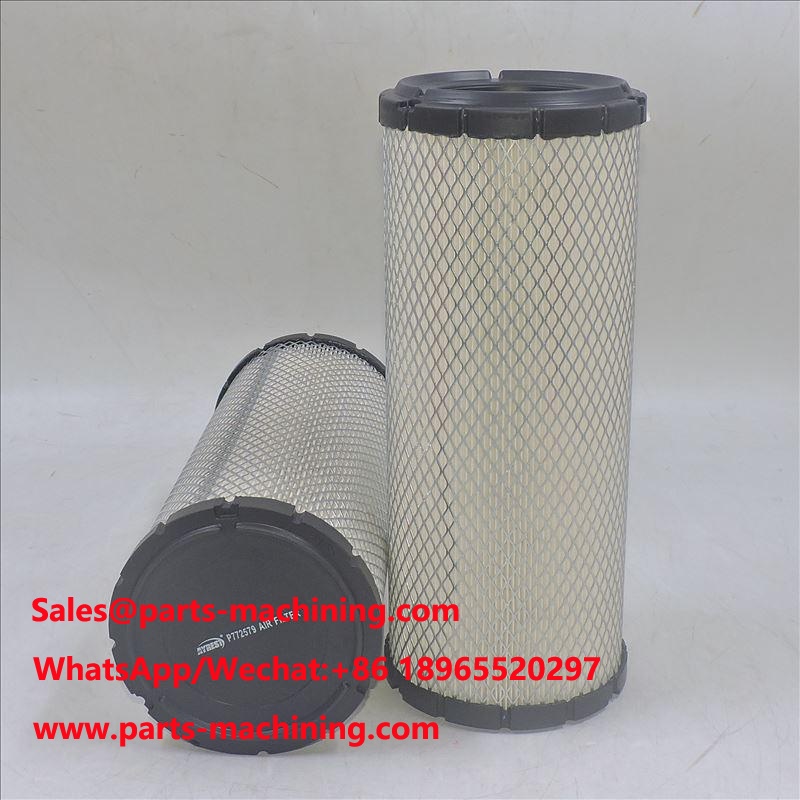 filtro de aire P772579 A-7003 RS3542 AF25526
