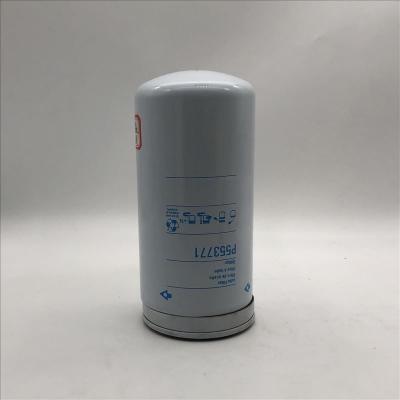 filtro de aceite P553771 C-6204 B236 LF3413
