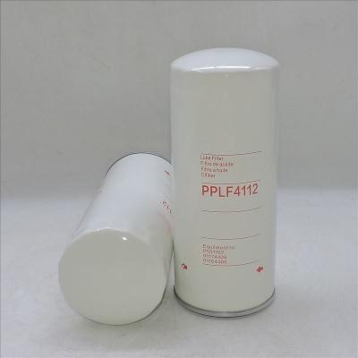 Oil Filter P551102