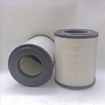 filtro de aire P532501 6I2501 RS3504 A-5549
