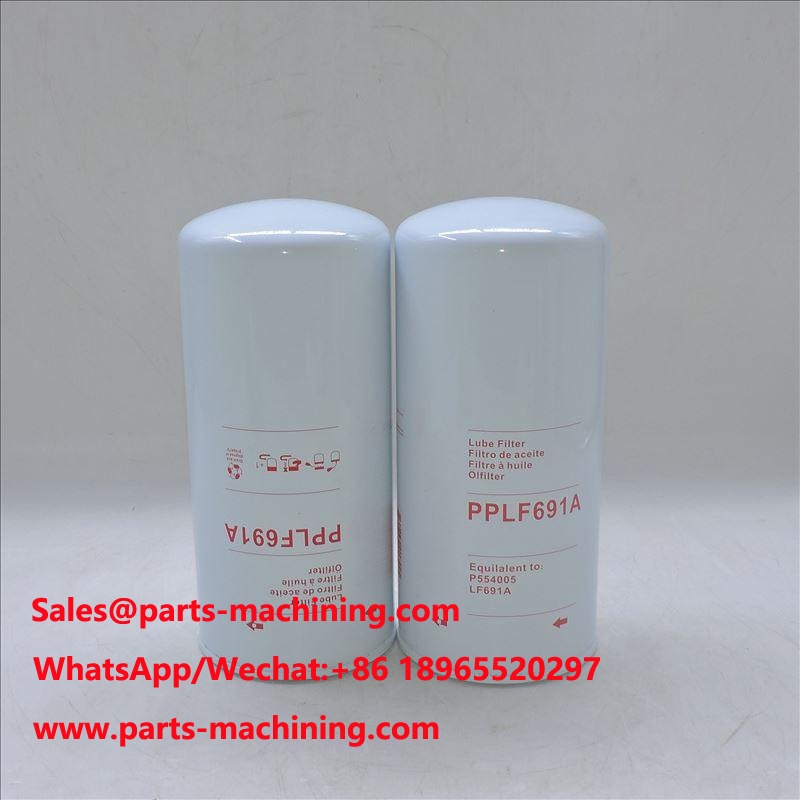 Oil Filter P554005