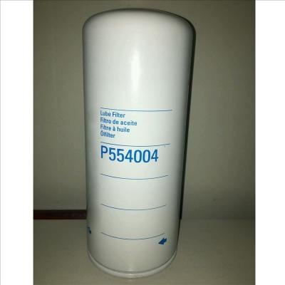 Oil Filter P554004