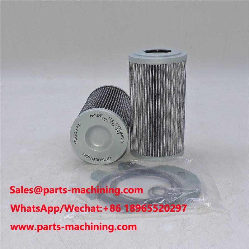 Kit filtro hidraulico MERCEDES ECONIC 3233 P560971 29545779 AT327883
