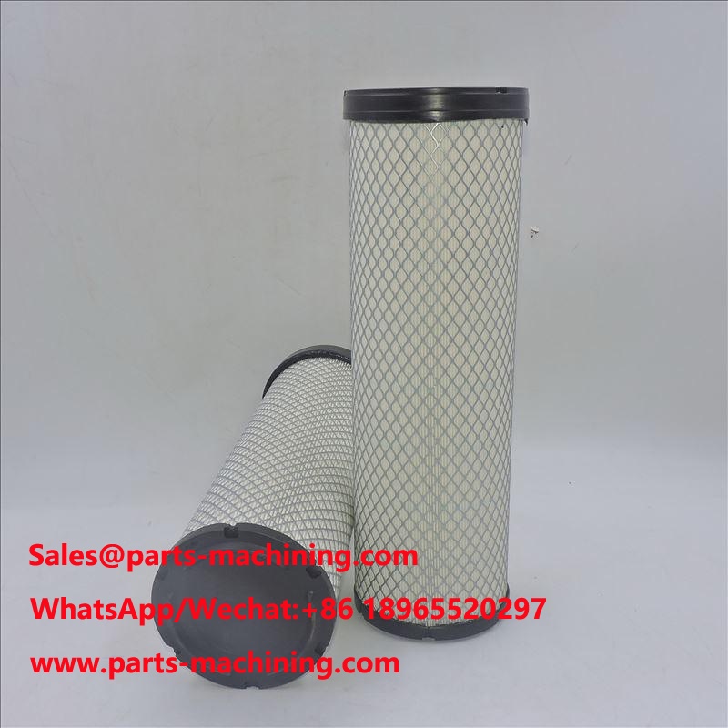 Filtro de aire para compactadores dynapac P785391 4700394691 X770691

