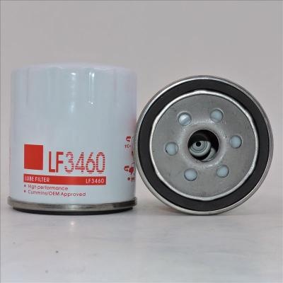 Filtro de aceite para manipulador telescópico BOBCAT LF3460 P550335 BT223
