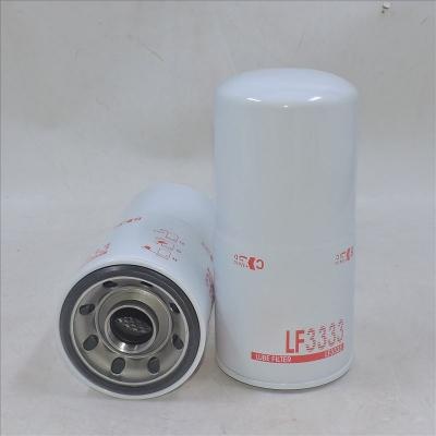 filtro de aceite de motores diesel detroit LF3333 P551670 B95 C-7005
