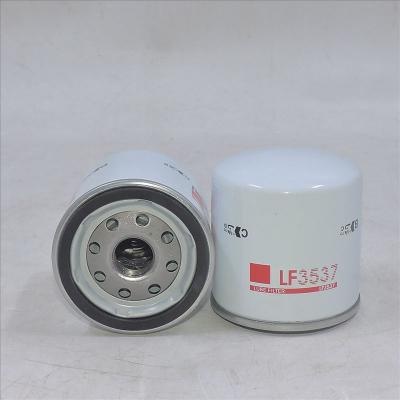 MITSUBISHI cargadora de ruedas filtro de aceite LF3537 P502007 B1402
