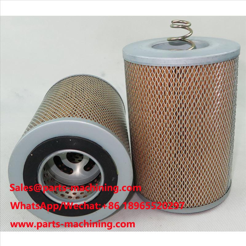 filtro de aceite de motores mercedes-benz LF3320 P558425 P242

