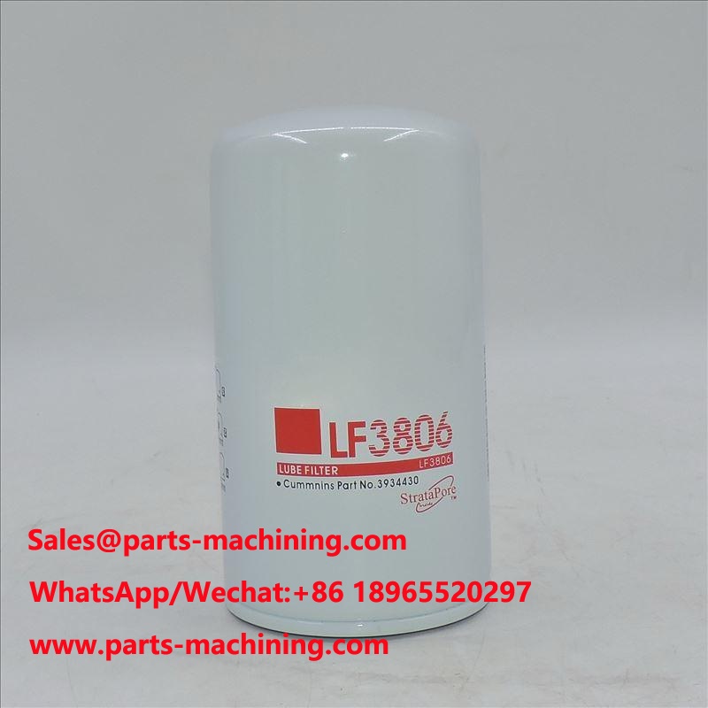 Oil Filter LF3806