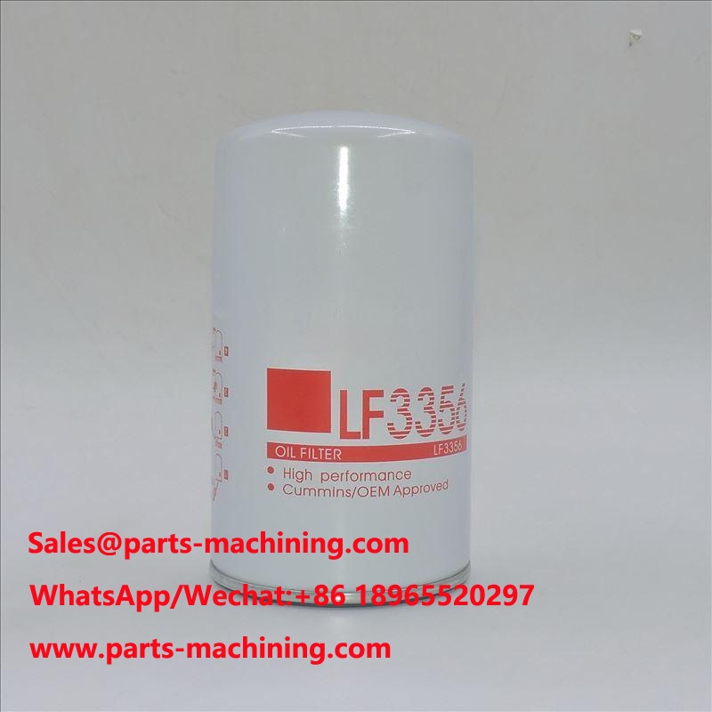 Oil Filter LF3356