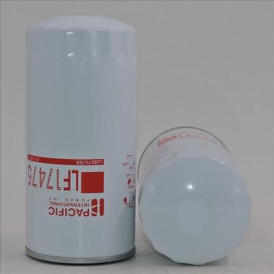 Filtro de aceite para cargadora de ruedas CATERPILLAR LF17475,P550920,C-51070,269-8325
