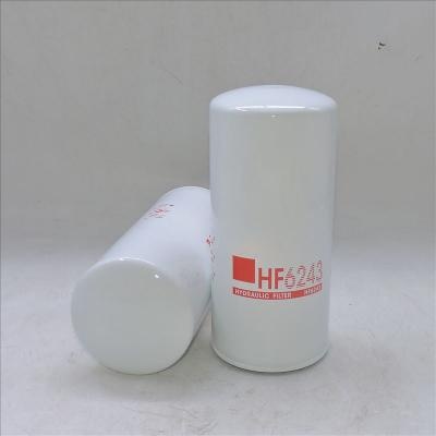 Filtro hidráulico cargadoras FIAT HF6243,P550223,BT359

