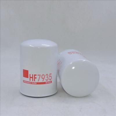 filtro hidráulico de excavadoras volvo HF7935,P502382,BT8906,HC-5602
