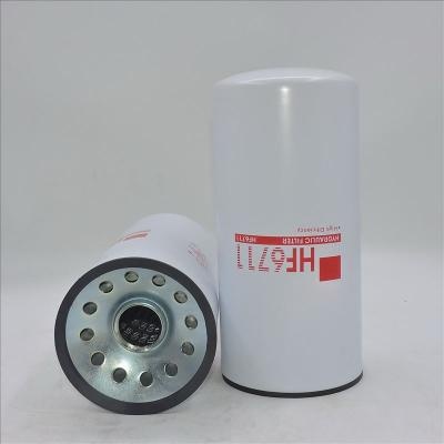 Filtro hidráulico para segadora rotativa JACOBSEN HF6711,P550252,3I1664
