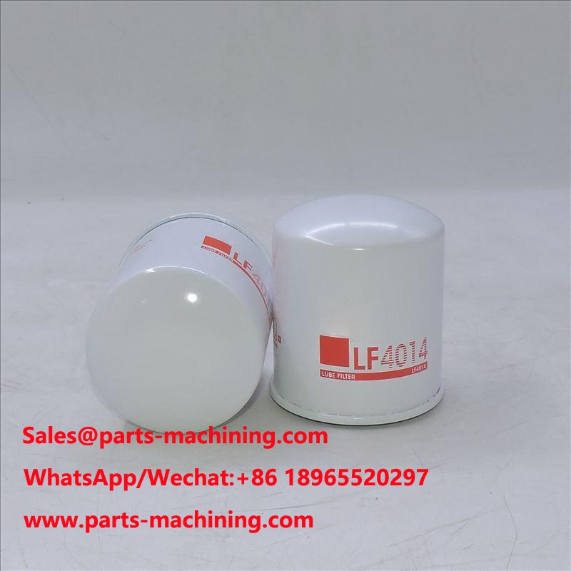 filtro de aceite de motores deutz LF4014,P502107,B228,C-8016
