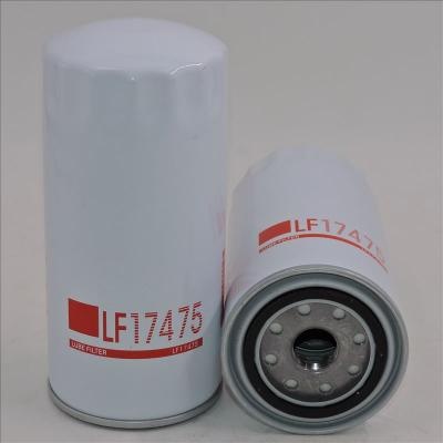 Filtro de aceite para niveladora CATERPILLAR LF17475,P550920,B7378,269-8325
