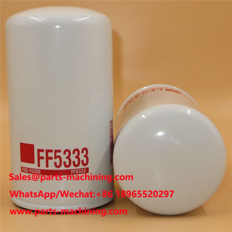 FF5333,P168677,BF5815 filtro de combustible para motores diesel detroit
