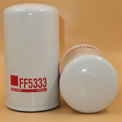 FF5333,P168677,BF5815 filtro de combustible para motores diesel detroit
