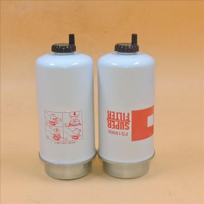 Fuel Water Separator FS19906