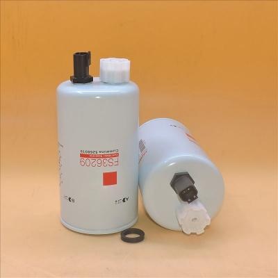 Separador de agua y combustible FLEETGUARD FS36209,P506145,5268019
