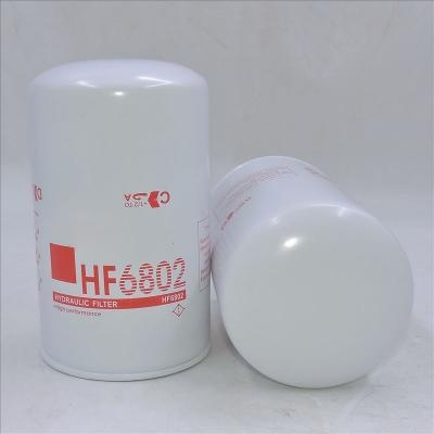Filtro hidráulico FLEETGUARD HF6802,HC-7606,51565
