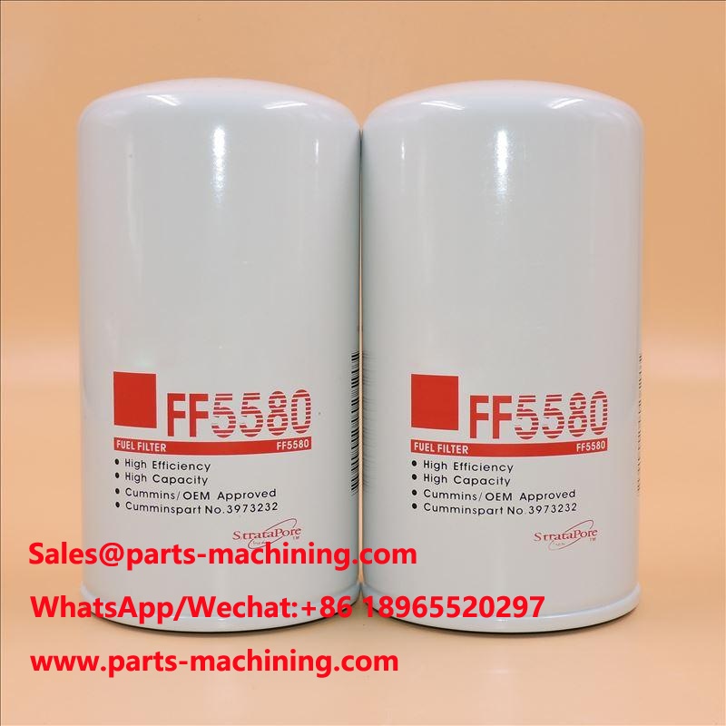 Fuel Filter FF5580