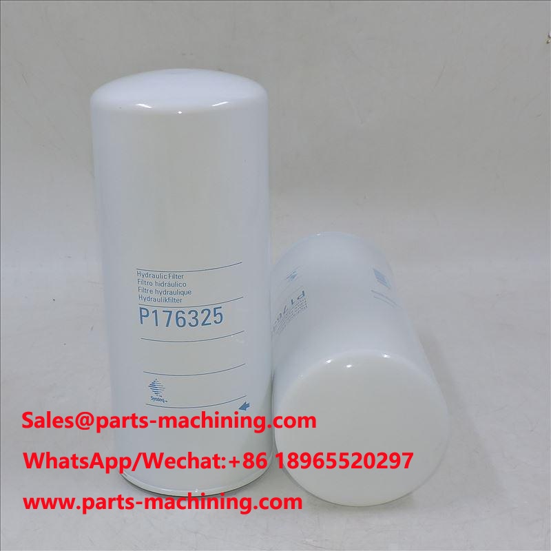 Filtro hidráulico P176325 BT610-MPG 250025-526 HC-7973

