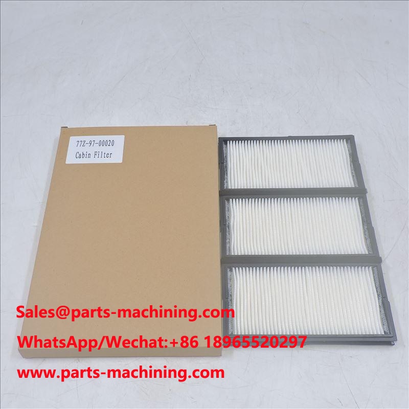 Cabin Air Filter 77Z-97-00020