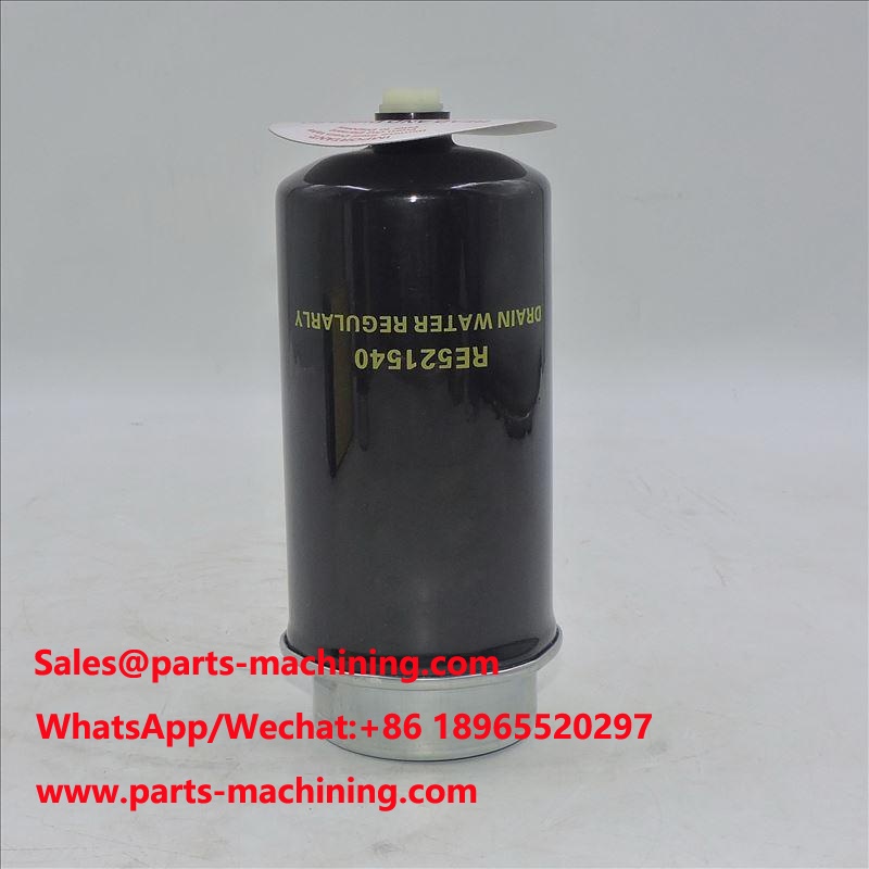 Fuel Water Separator RE521540