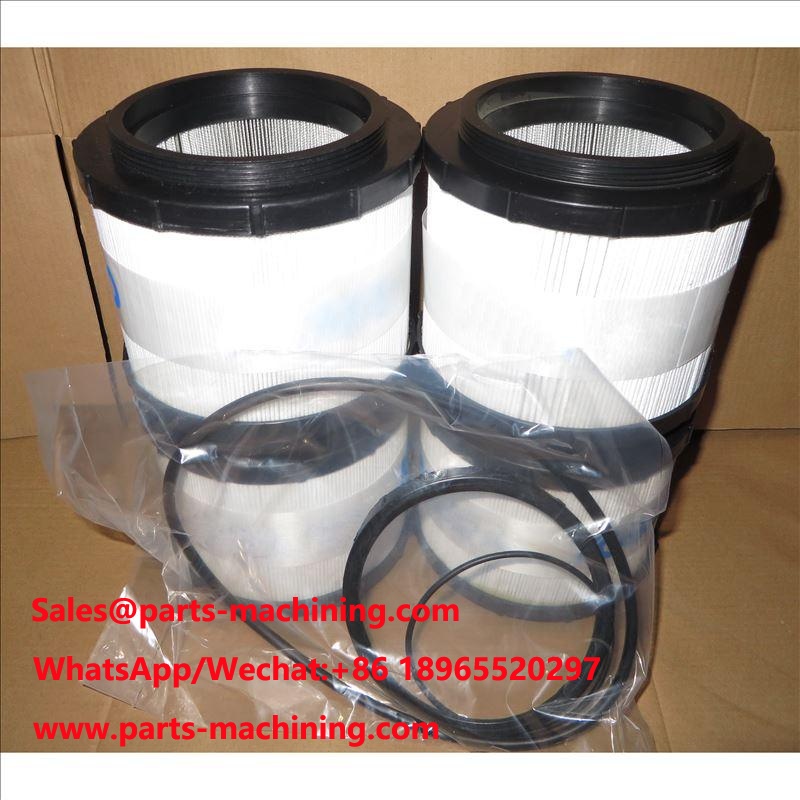 Hydraulic Filter YN52V01016R610