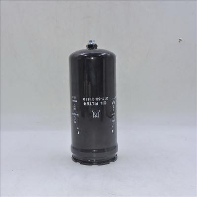 Hydraulic Filter 21T-60-31410