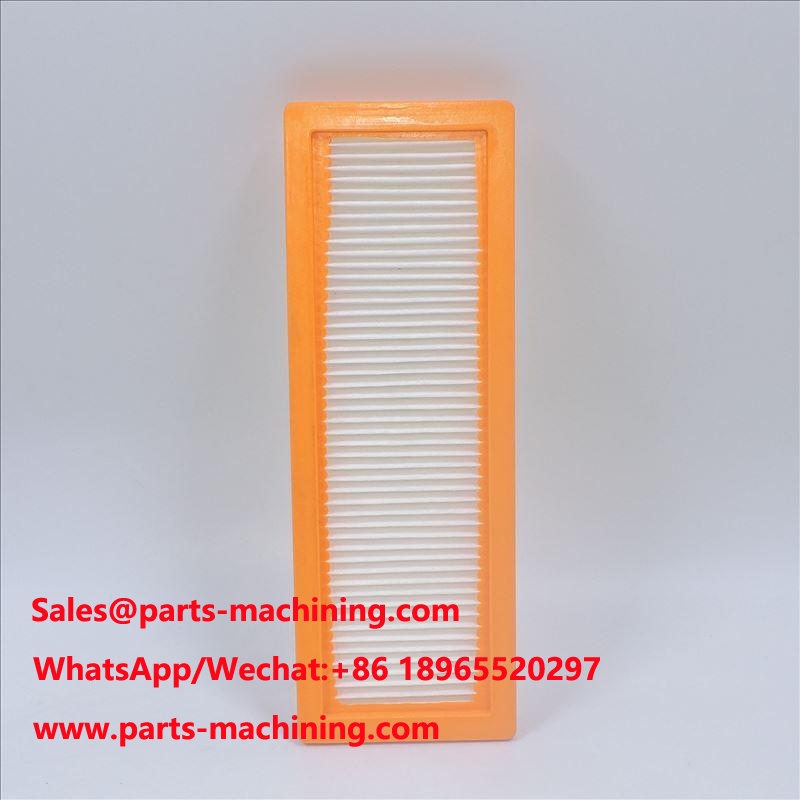 Cabin Air Filter RE195491