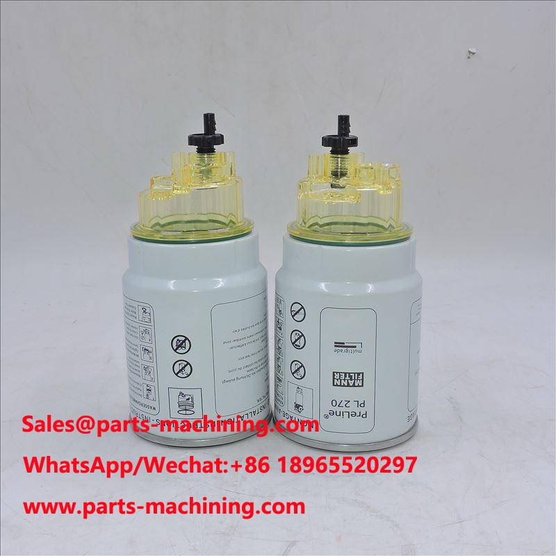 Fuel Water Separator PL270